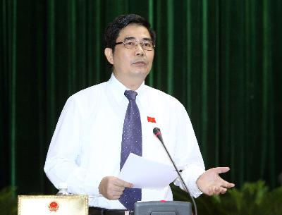 Chất vấn 'tam nông' tại Quốc hội thu hút cử tri ảnh 1